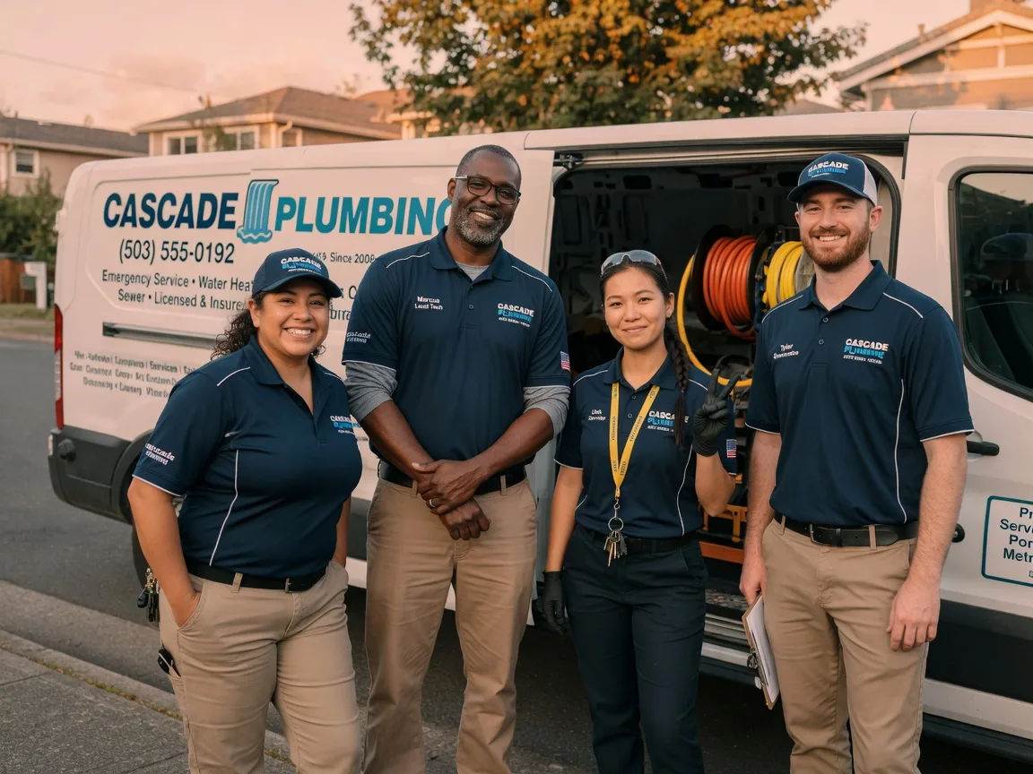 Emergency Plumber company in Sandy Springs, GA